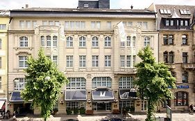 Best Western Savoy Dusseldorf